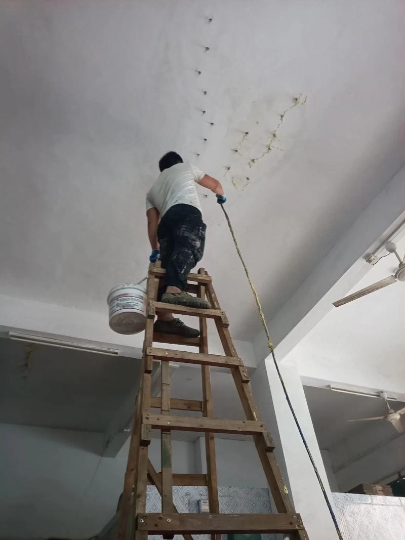 廊坊安次区化学注浆